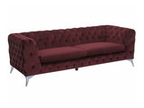 Chesterfield sofa 514085