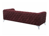 Chesterfield sofa 514085