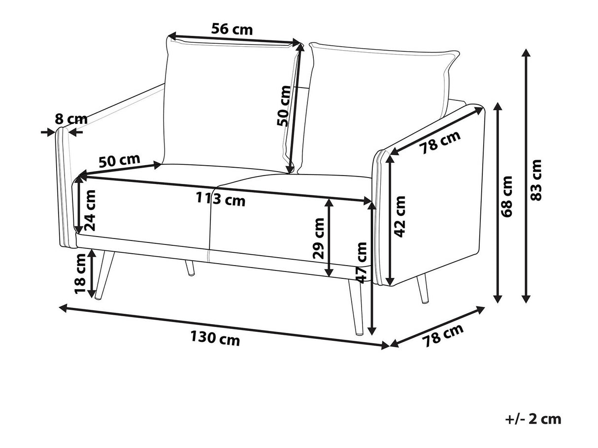 Sofa 514103