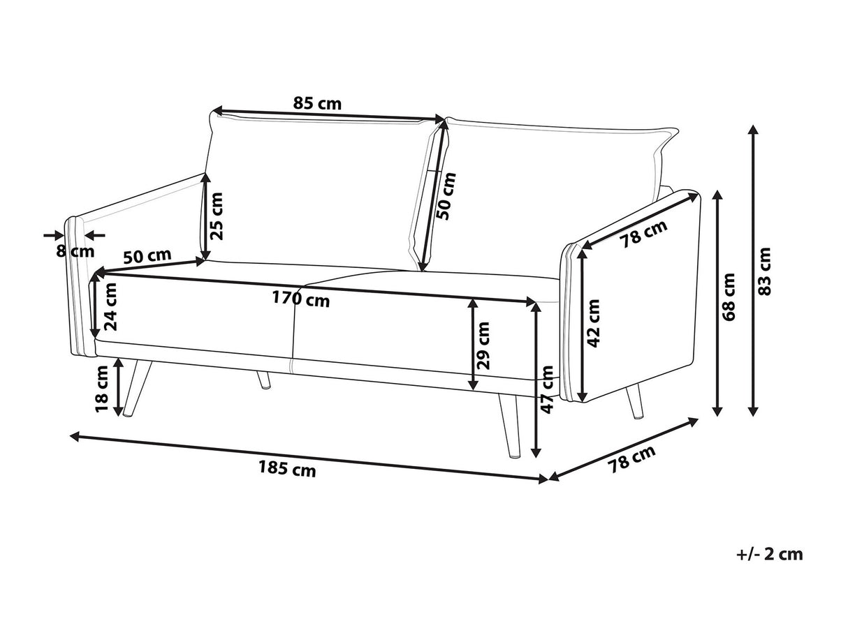 Sofa 514133