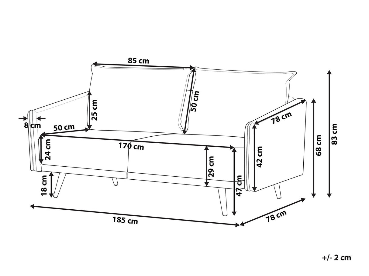 Sofa 514133