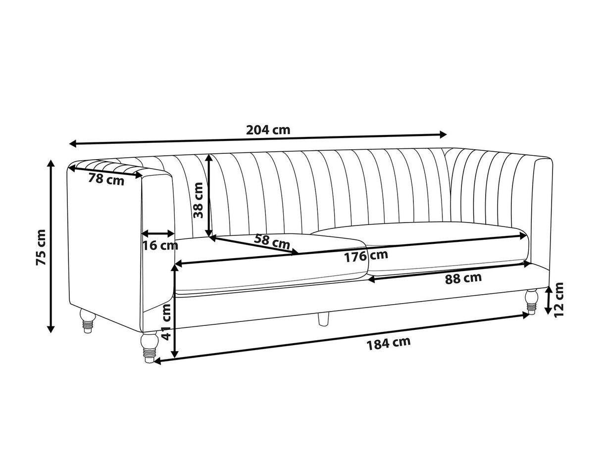 Sofa 514246
