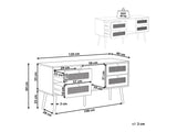 Tv staliukas 515917