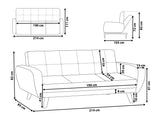 Sofa lova 517858