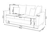 Sofa 519221