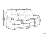 Sofa reglaineris 519249