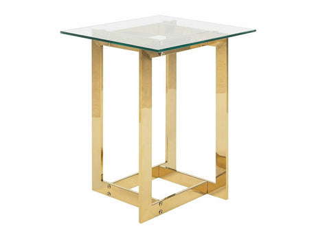 Šoninis staliukas 519298