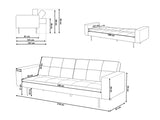 Sofa lova 519310