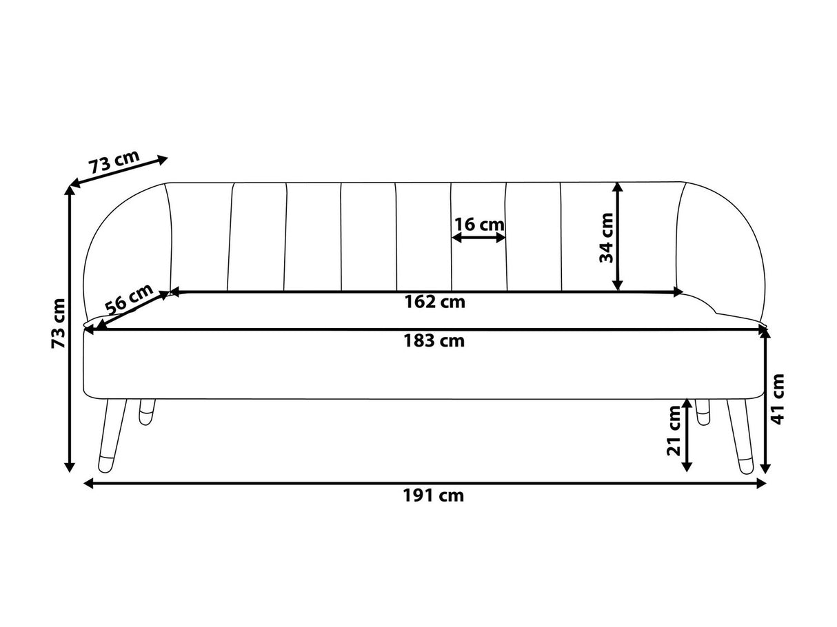 Sofa 519328