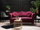 Chesterfield sofa 519631