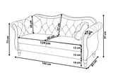 Chesterfield sofa 519631