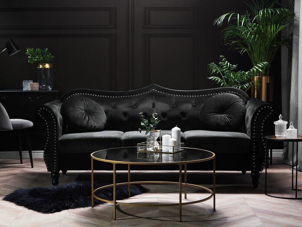 Chesterfield sofa 519649