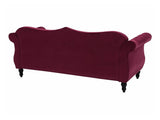 Chesterfield minkštų baldų komplektas 519666