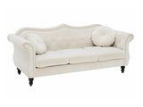 Chesterfield minkštų baldų komplektas 519666