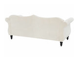 Chesterfield minkštų baldų komplektas 519666