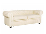 Chesterfield sofa 520006