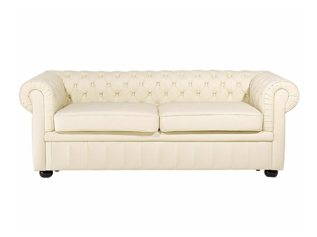 Chesterfield sofa 520006