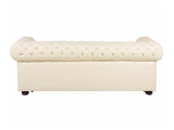 Chesterfield sofa 520006