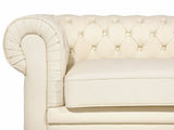 Chesterfield sofa 520006