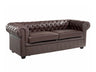 Chesterfield sofa 520006