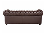 Chesterfield sofa 520006