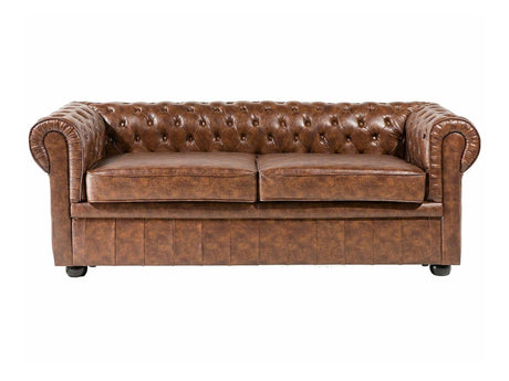 Chesterfield sofa 520006