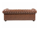Chesterfield sofa 520006