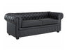 Chesterfield sofa 520006