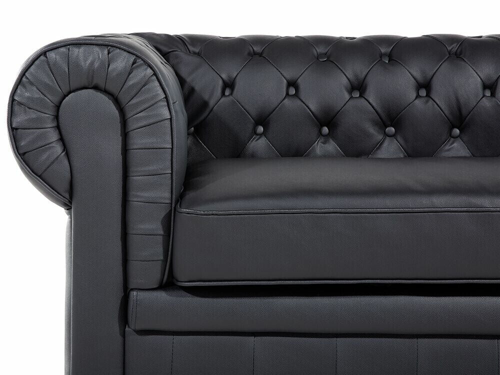 Chesterfield sofa 520006