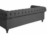Chesterfield sofa 520072
