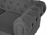 Chesterfield sofa 520072