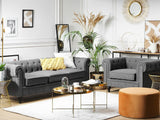 Chesterfield sofa 520072