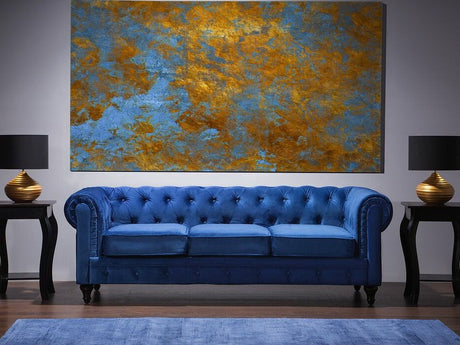 Chesterfield sofa 520409