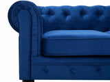 Chesterfield sofa 520409