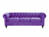 Chesterfield sofa 520409