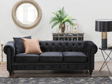 Chesterfield sofa 520409