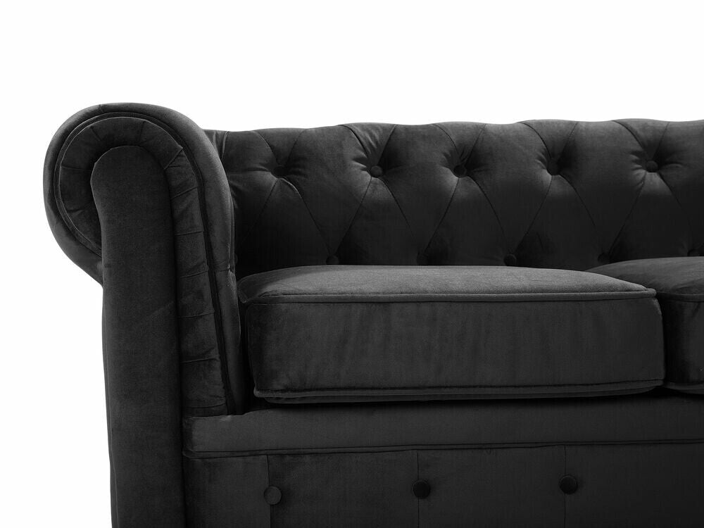 Chesterfield sofa 520409