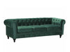 Chesterfield sofa 520409