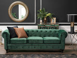 Chesterfield sofa 520409