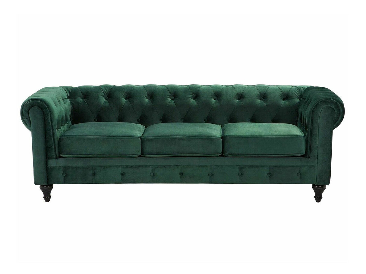 Chesterfield sofa 520409