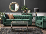 Chesterfield sofa 520409