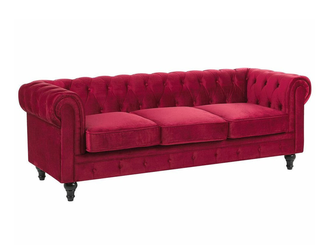 Chesterfield sofa 520409