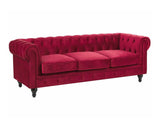 Chesterfield sofa 520409