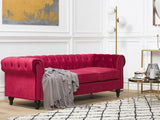 Chesterfield sofa 520409