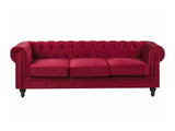 Chesterfield sofa 520409