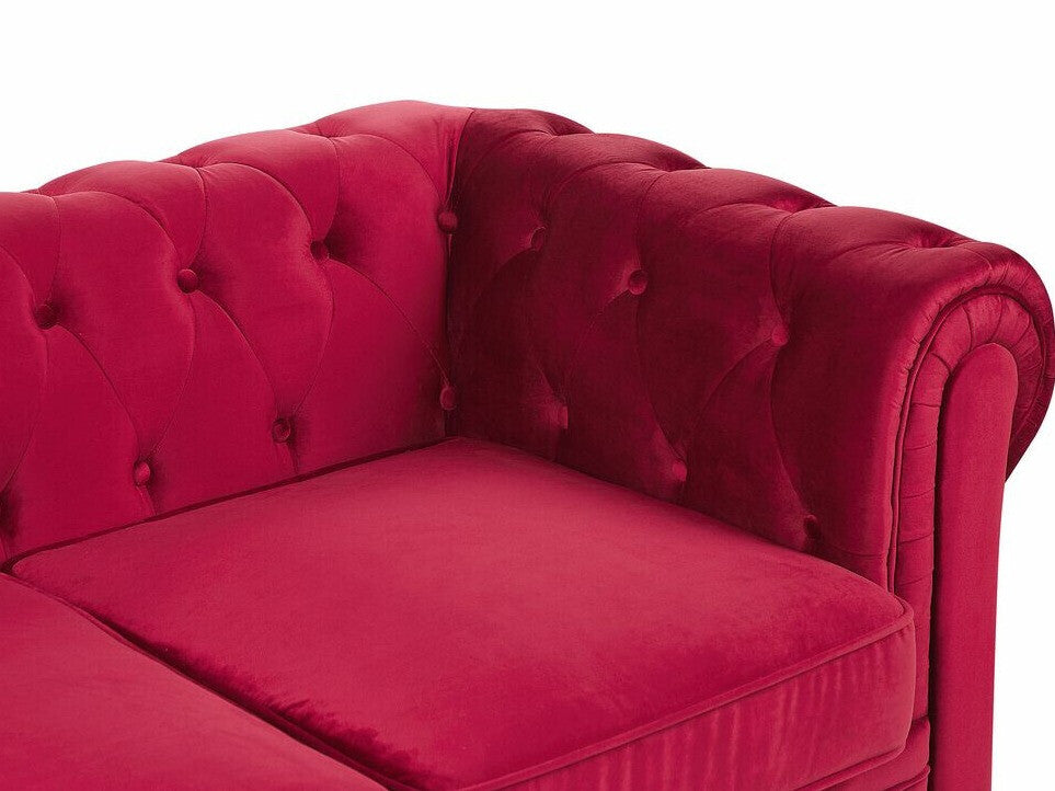 Chesterfield sofa 520409