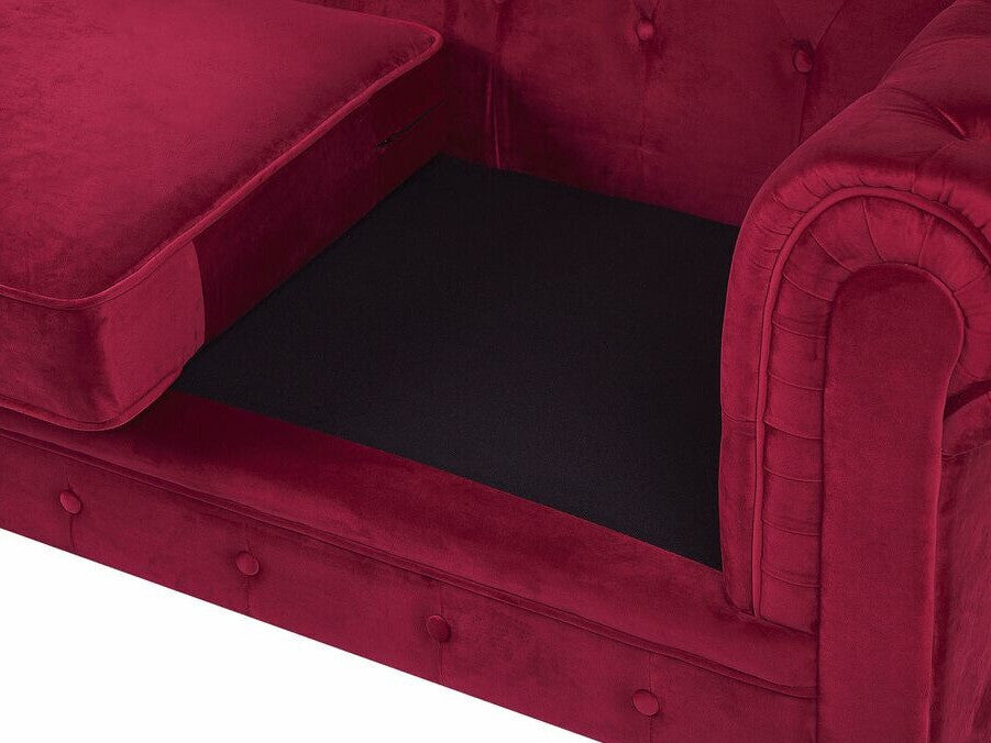 Chesterfield sofa 520409