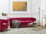 Chesterfield sofa 520409