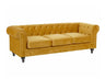 Chesterfield sofa 520409