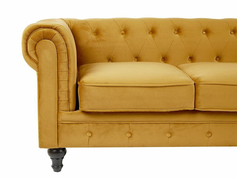 Chesterfield sofa 520409